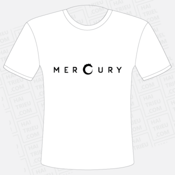 dong phuc mercury work hark play harder mat truoc