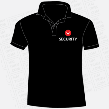 dong phuc security bohome quan 1