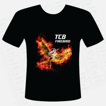 dong phuc tcb firebird mat truoc