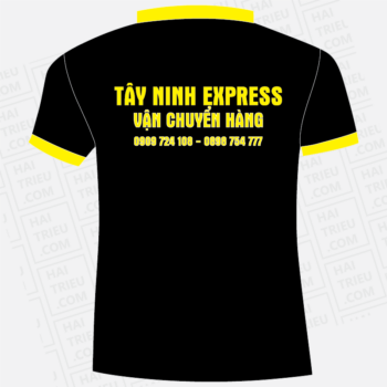 dong phuc van chuyen hang tay ninh express