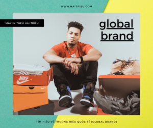 global brand la gi