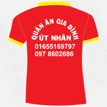 quan an gia dinh ut nhan tay ninh