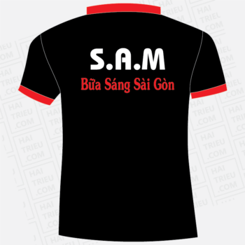 quan diem tam sam bua sang sai gon