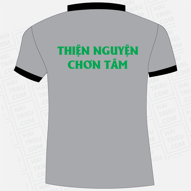 thien nguyen chon tam