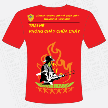 trai he phong chay chua chay hai phong