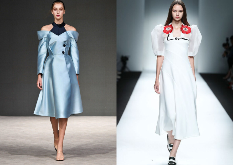 Loi ich cua ready to wear