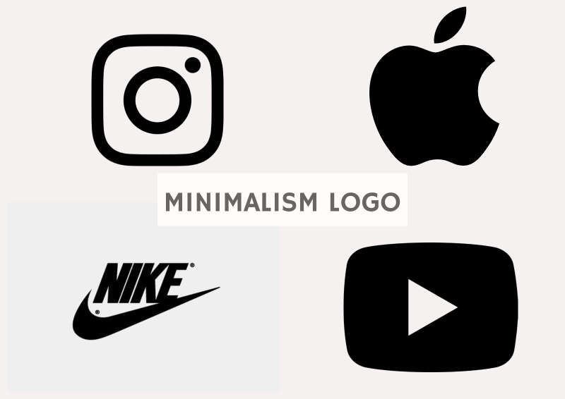 Minimalism logo