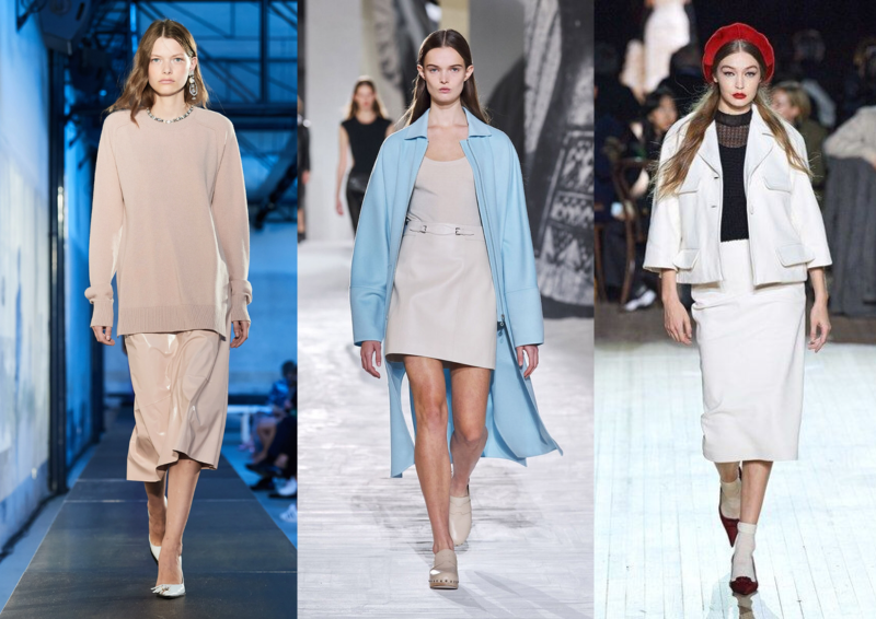 Ready To Wear là gì? Điểm khác biệt giữa ReadyToWear và Haute Couture