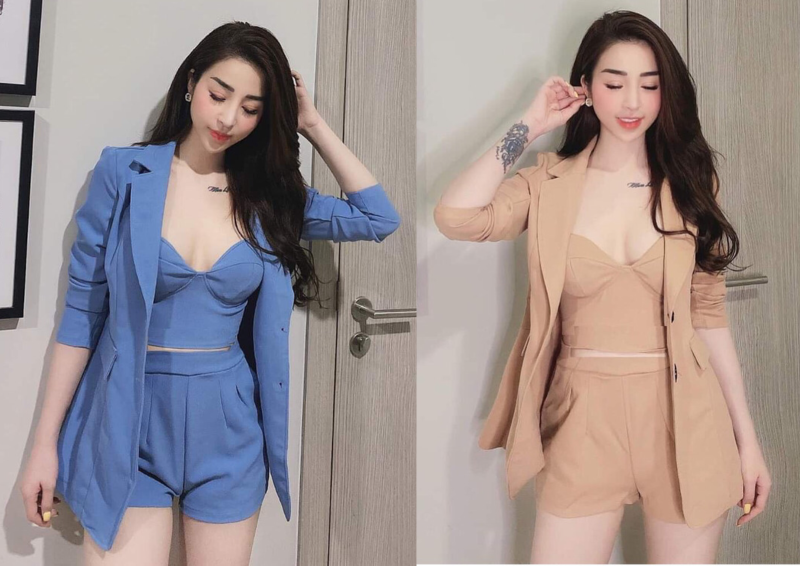 Ung dung vai umi trong cuoc song