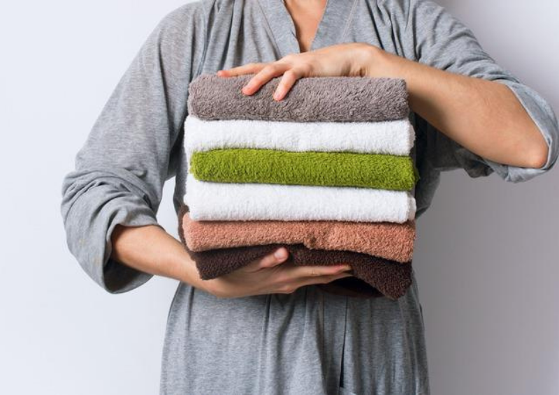 Vai da ca dung de may cac loai khan