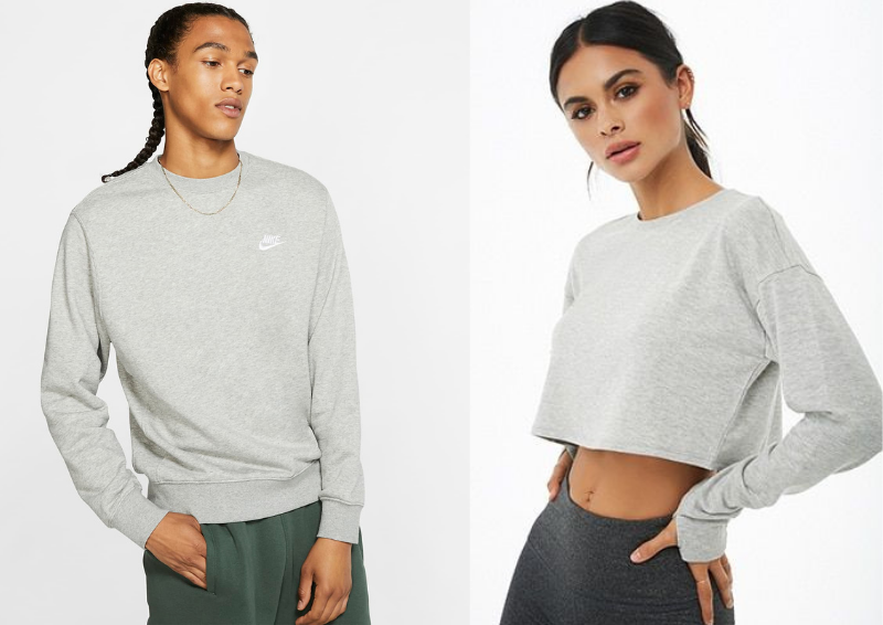 Vai da ca may cac loai ao