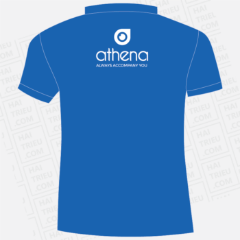 ao athena always accompany you