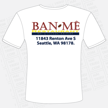 ao ban me restaurant