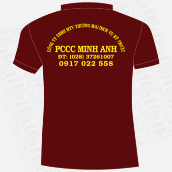 ao cong ty tnhh mtv thuong mai dich vu ky thuat pccc minh anh