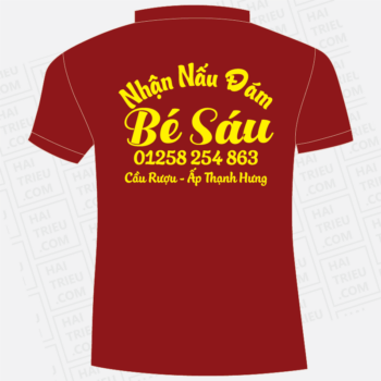 ao nhan nau dam be sau tien giang