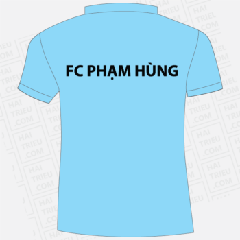 ao fc pham hung hoi dong huong vinh long