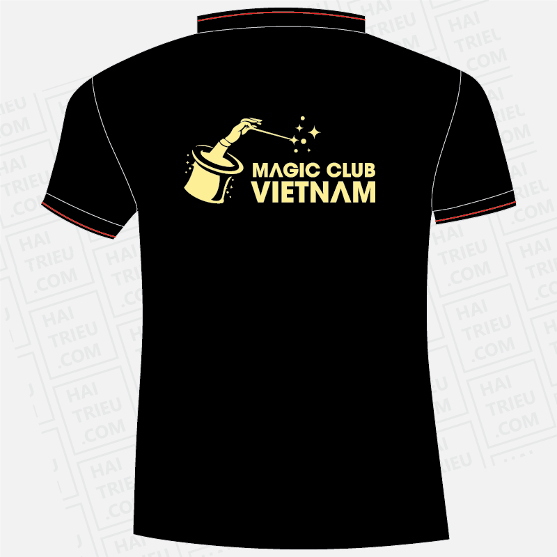 ao magic club vietnam
