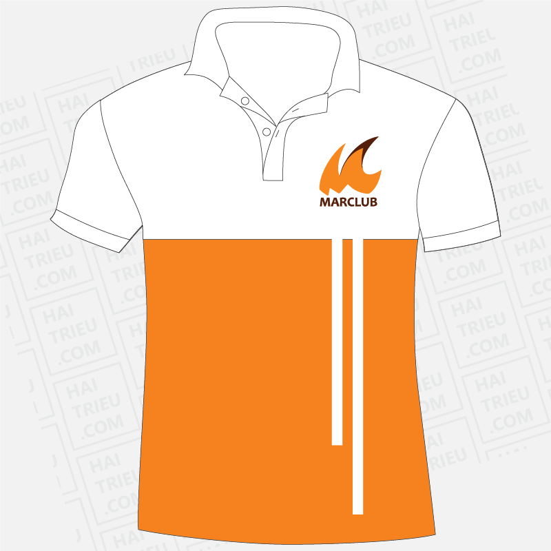 ao marketing club truong dh tai chinh marketing hcm