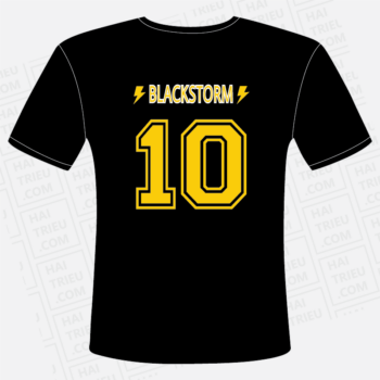 ao nhom black storm