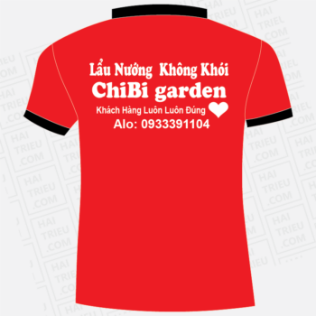 ao quan lau nuong khong khoi chibi garden