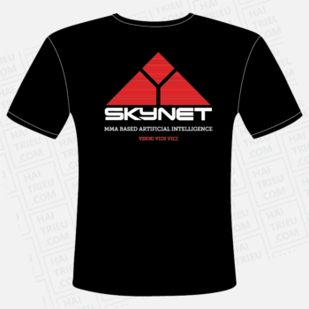 ao skynet mma based artifical intelligence