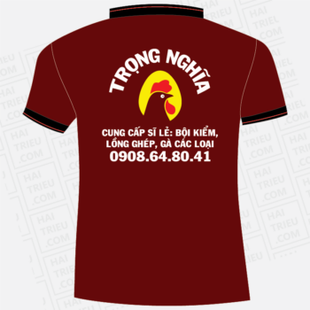 ao trai ga trong nghia binh duong