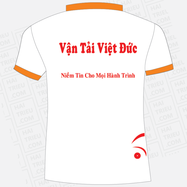 ao van tai viet duc niem tin cho moi hanh trinh