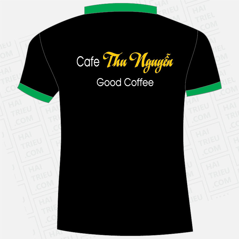 cafe thu nguyen good coffee