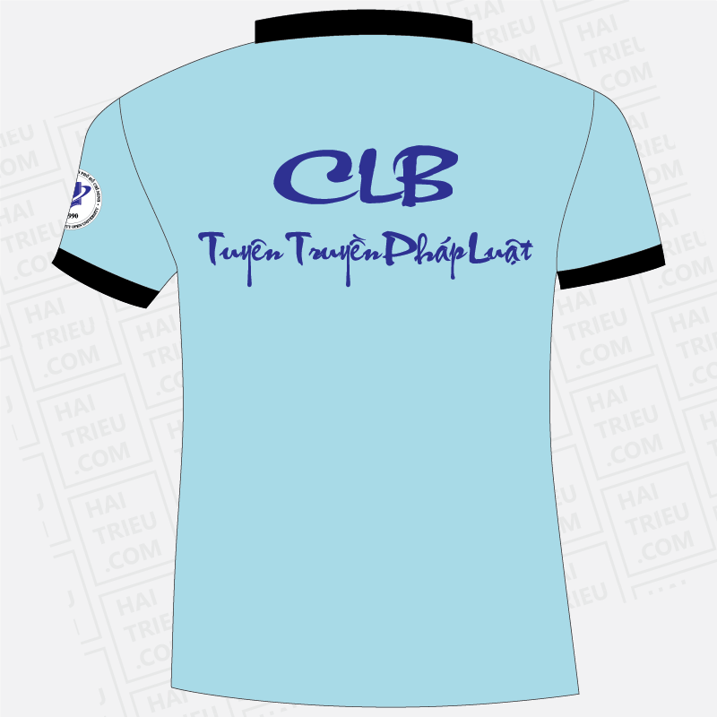 clb tuyen truyen phap luat kinh te va luat