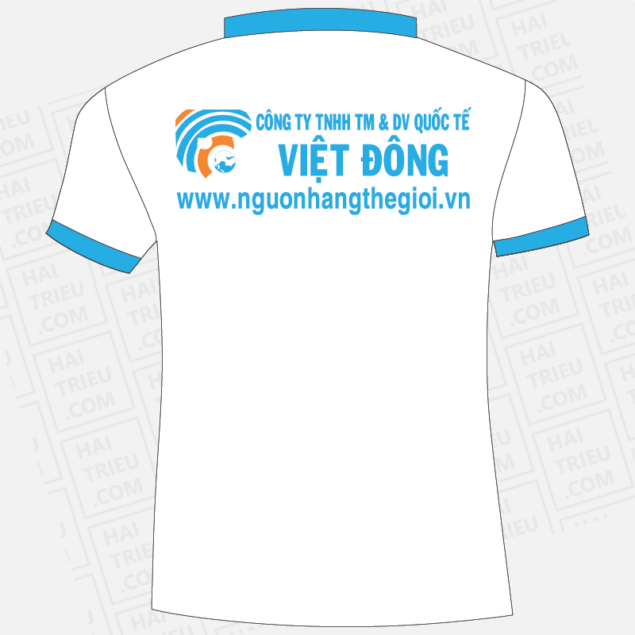 Đồng phục 360 Việt - Nguồn hàng Thế giới, Quận 11 - Ảnh 2