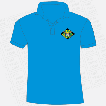 Đồng phục Ag Pro Company Limited - Farmer to Farmer, Long An