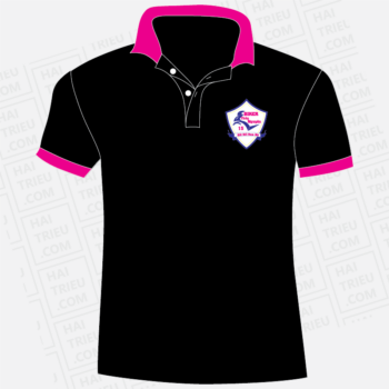 Đồng phục Biker Thuỷ Nguyên 15, Hải Phòng