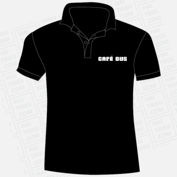 Đồng phục Café Bus, Cà Mau