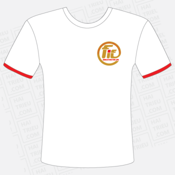 Đồng phục Ngoại Ngữ Tương Lai - Future International English Center, Quận 3
