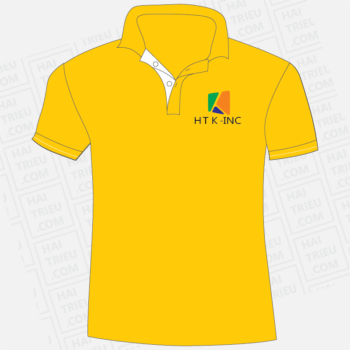Đồng phục HTK Inc - True Passion Core Value, Quận Gò Vấp