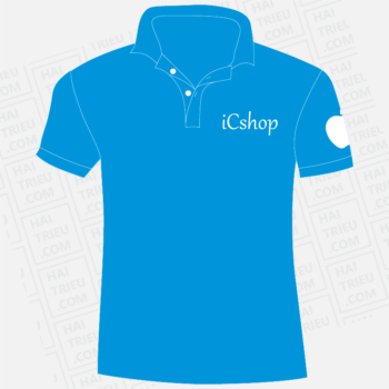 Đồng phục ICShop, Thành phố Nha Trang