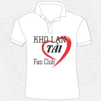 dong phuc kho lan tai fanclub