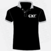Đồng phục Loa kéo di động CXF, Quận 12
