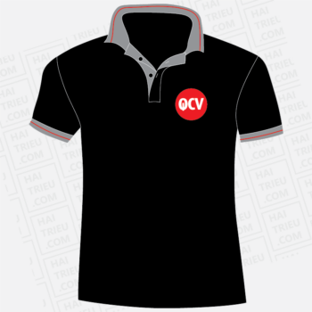 Đồng phục QCV Advertising - Quảng Cáo Việt, Quận Tân Phú