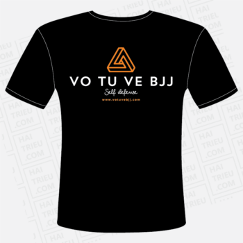 dong phuc vo tu ve bjj