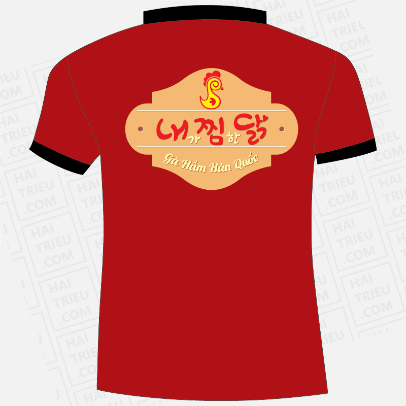 nha hang ga ham han quoc