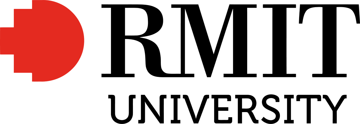 Logo DH RMIT RMIT