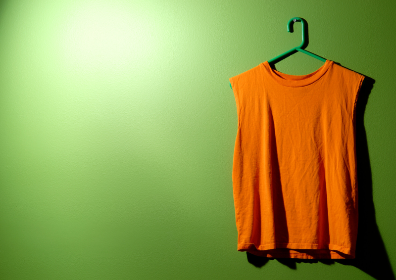 Tai sao ao thun bi gian