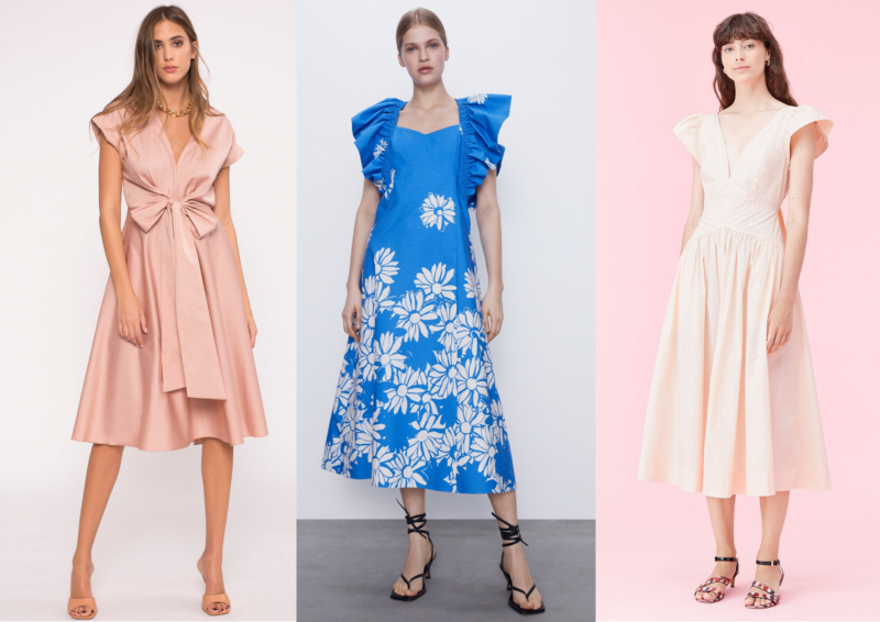 Ung dung vai poplin trong cuoc song