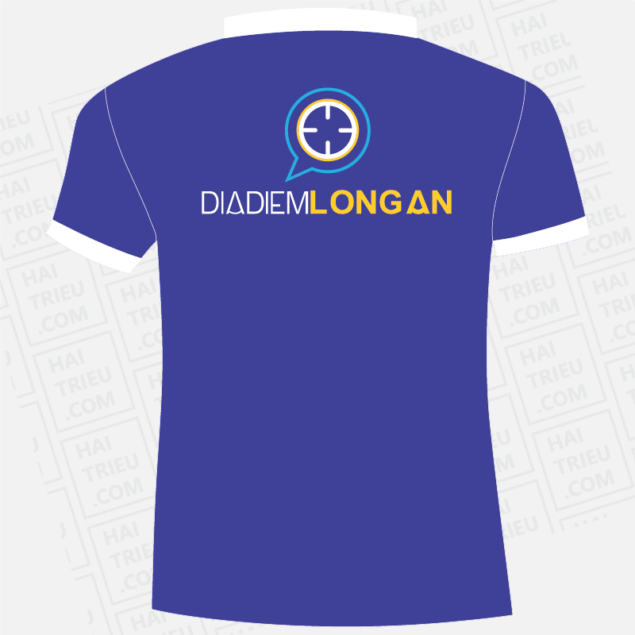 ao thun diadiemlongan