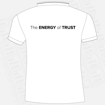 ao thun hma the energy of trust