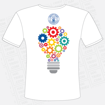 ao thun make create innovate ssis