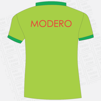 ao thun modero fashion for windows