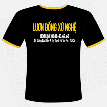 ao thun nhan vien ruong quan luon dong xu nghe quan tan phu