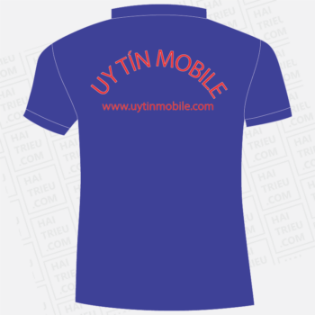 ao thun nhan vien uy tin mobile